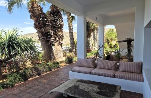 Agua Amarga Apartment | El Palmeral