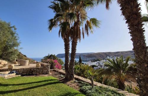 Agua Amarga Apartment | El Palmeral