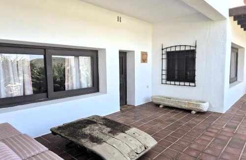 Agua Amarga Apartment | El Palmeral