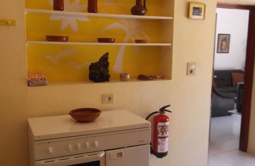 Tazacorte House | El Paradiso Casa Mango