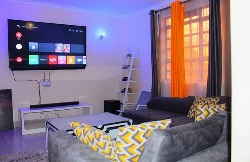 Kasarani Apartment | EL PARAISO