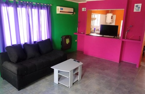 Ramallo Apartment | El Paraná