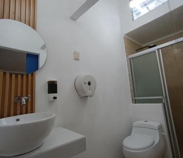Santa Tecla Hotel | El Patio de Don Moncho