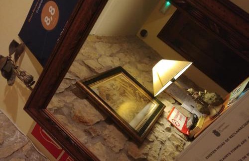 Herran Hotel | El Pedroso