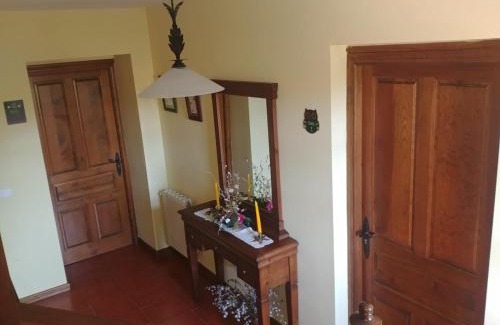 Herran Hotel | El Pedroso