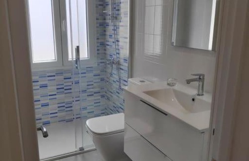 Aviles Apartment | El Pisin de Sabugo. En el casco antiguo de Avilés