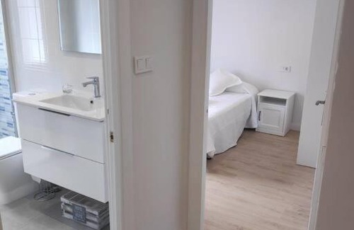 Aviles Apartment | El Pisin de Sabugo. En el casco antiguo de Avilés