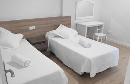 Aviles Apartment | El Pisin de Sabugo. En el casco antiguo de Avilés