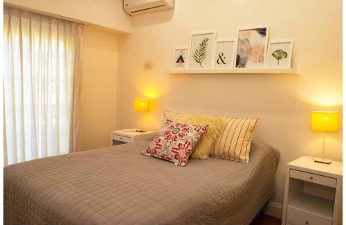 Las Flores Apartment | El Piso de Arriba