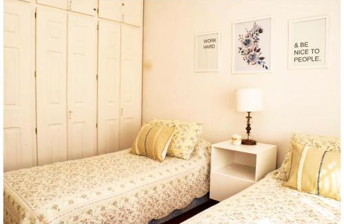 Las Flores Apartment | El Piso de Arriba