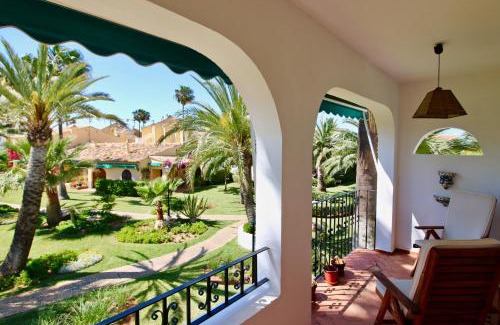 Denia Apartment | El Poblet CA by CARLOSFERIEN