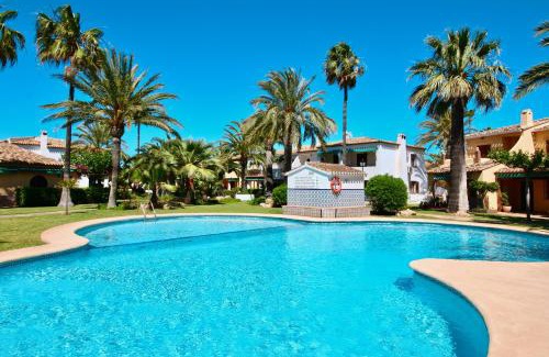 Denia Apartment | El Poblet CA by CARLOSFERIEN