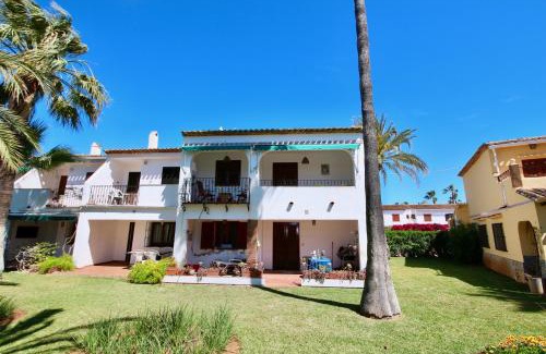 Denia Apartment | El Poblet CA by CARLOSFERIEN