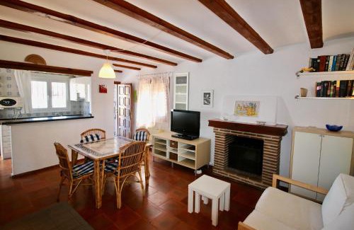 Denia Apartment | El Poblet CA by CARLOSFERIEN