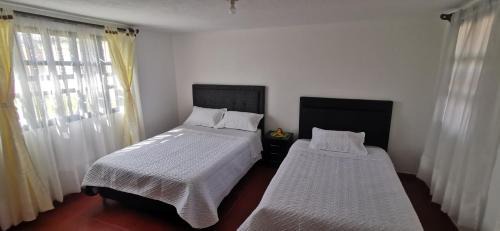 Villa de Leyva House | El Portal de la Palma