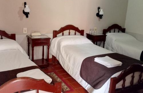 Tilcara Hotel | El Portal de La Quebrada