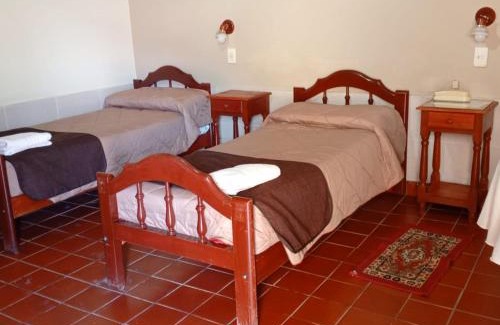 Tilcara Hotel | El Portal de La Quebrada