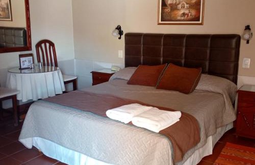 Tilcara Hotel | El Portal de La Quebrada