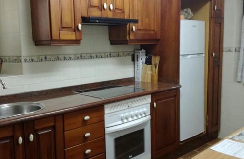 Camarmena Apartment | El Portal del Abuelo 2