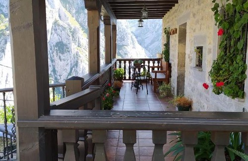 Camarmena Apartment | El Portal del Abuelo 2
