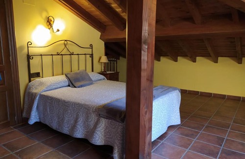 Camarmena Apartment | El Portal del Abuelo 2