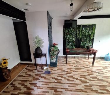 San Juan La Laguna Apartment | el portal