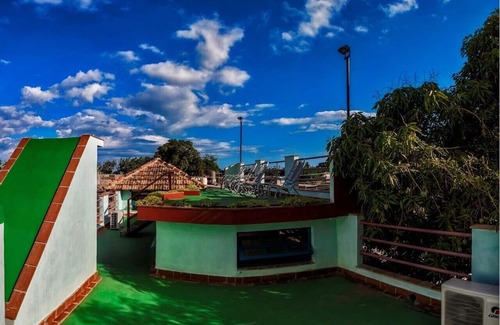 Trinidad House | El Porton Verde TRINIDAD