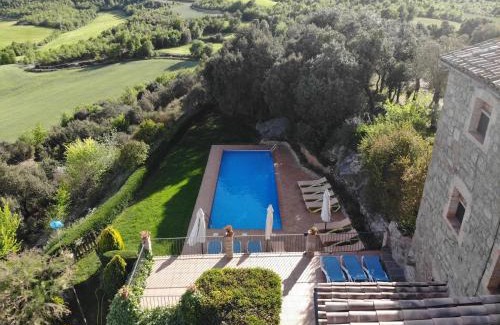 Gargalla House | El Porxet