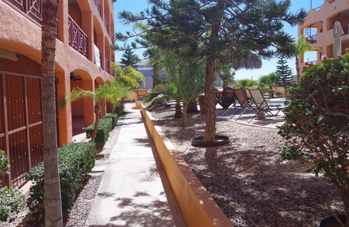 Benito Juarez House | El Pueblo 2 BR 2C Upper by Casago