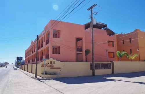 Benito Juarez House | El Pueblo 2 BR 2C Upper by Casago