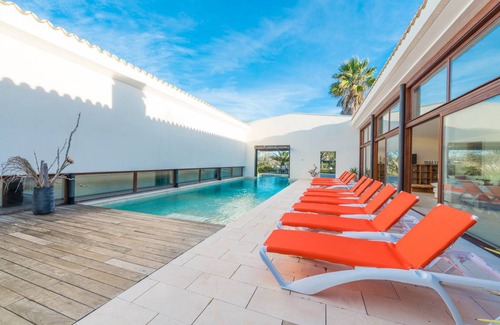 Maria de la Salut House | El Pujol