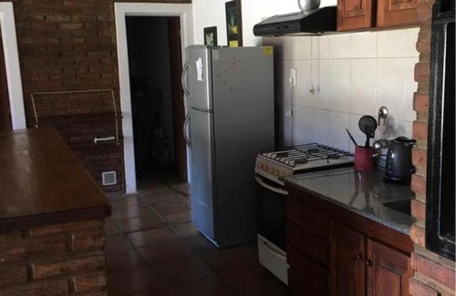 Baradero House | El quincho de Mazza
