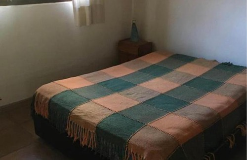 Baradero House | El quincho de Mazza