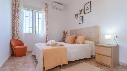 Rute House | El Recreo Rute by Ruralidays