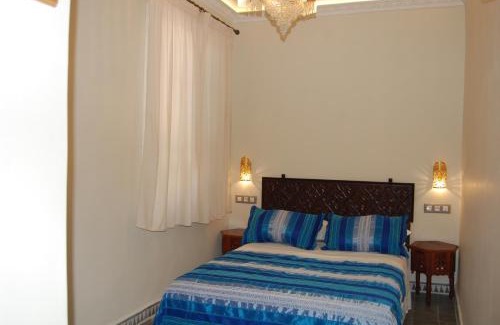 Medina of Tetouan House | El Reducto