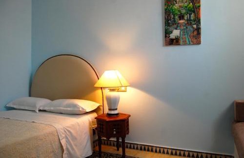 Medina of Tetouan House | El Reducto