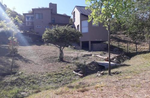 Tanti House | El Refugio