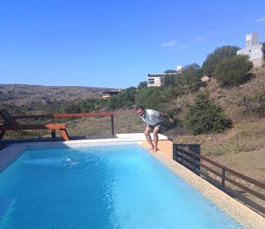 Tanti House | El Refugio