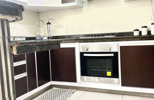 Margarita Island Apartment | El Refugio at Daja Residences