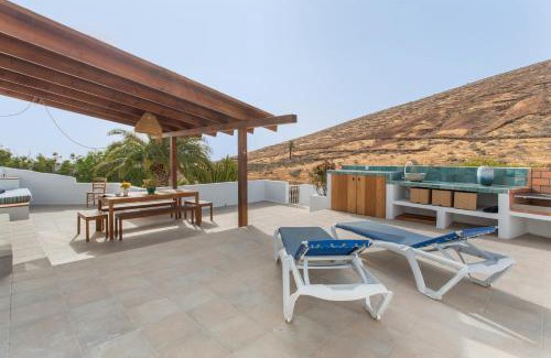 Haria House | El Refugio de Churchill