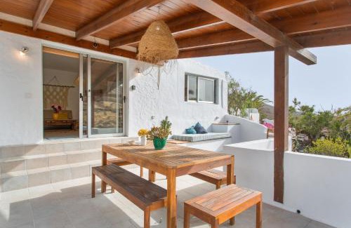 Haria House | El Refugio de Churchill