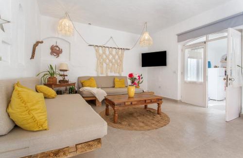 Haria House | El Refugio de Churchill