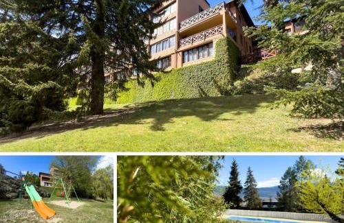 Enveitg Apartment | El Refugio de Enveitg
