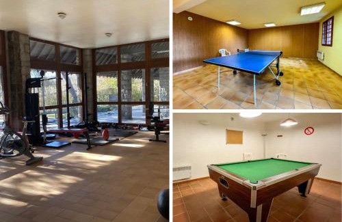 Enveitg Apartment | El Refugio de Enveitg