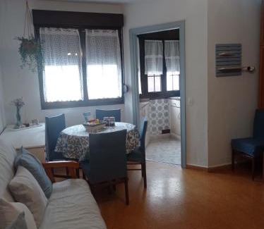 Lastres Apartment | El refugio de lastres