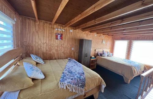 Ancud Apartment | El refugio de los suueños