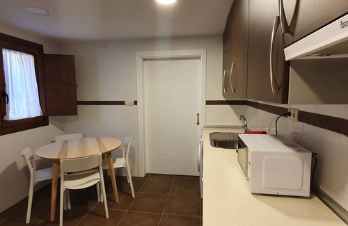 La Adrada House | El Refugio del Tiétar