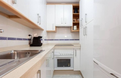 Feria Condo | El Refugio en el Centro Histórico de Sevilla