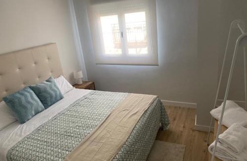 Bailen Apartment | El Refugio