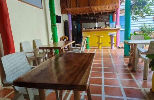 Minca House | El Refugio Minca